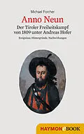 E-Book (epub) Anno Neun von Michael Forcher