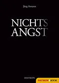 E-Book (epub) Nichtsangst von Jürg Amann