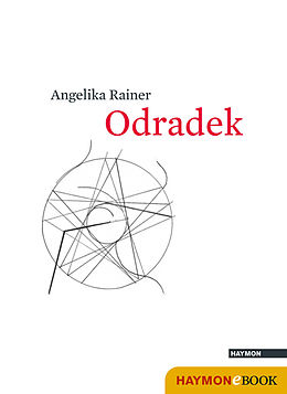E-Book (pdf) Odradek von Angelika Rainer