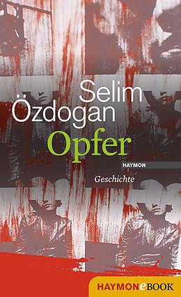 E-Book (epub) Opfer von Selim Özdogan