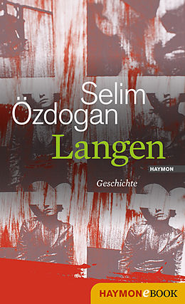 E-Book (epub) Langen von Selim Özdogan