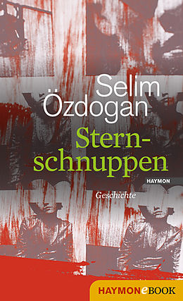 E-Book (epub) Sternschnuppen von Selim Özdogan