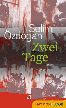 E-Book (epub) Zwei Tage von Selim Özdogan