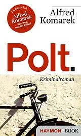 E-Book (epub) Polt. von Alfred Komarek