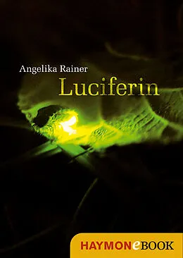 E-Book (epub) Luciferin von Angelika Rainer