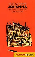 E-Book (epub) Johanna von Felix Mitterer