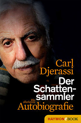 E-Book (epub) Der Schattensammler von Carl Djerassi