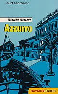 E-Book (epub) Azzurro von Kurt Lanthaler