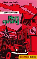 E-Book (epub) Herzsprung von Kurt Lanthaler