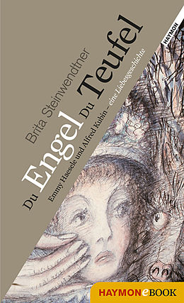 E-Book (epub) Du Engel Du Teufel von Brita Steinwendtner