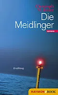 E-Book (epub) Die Meidlinger von Christoph W. Bauer