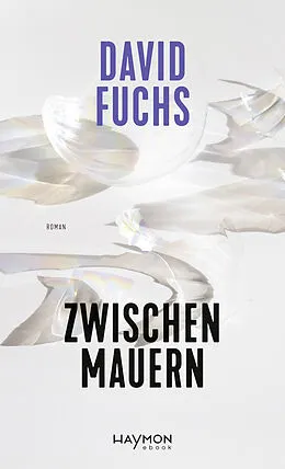 E-Book (epub) Zwischen Mauern von David Fuchs