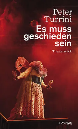E-Book (epub) Es muss geschieden sein von Peter Turrini