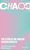 E-Book (epub) Chaos von Yassamin-Sophia Boussaoud