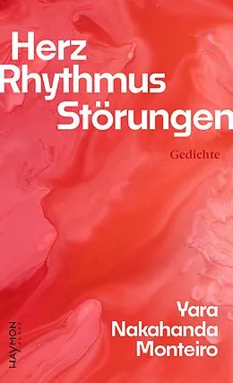 E-Book (epub) Herz. Rhythmus. Störungen von Yara Nakahanda Monteiro