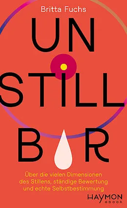 E-Book (epub) Unstillbar von Britta Fuchs