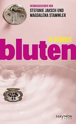 E-Book (epub) bluten von Elif Duygu, Milena Michiko Flaar, Yasmin Hafedh