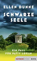 E-Book (epub) Schwarze Seele von Ellen Dunne