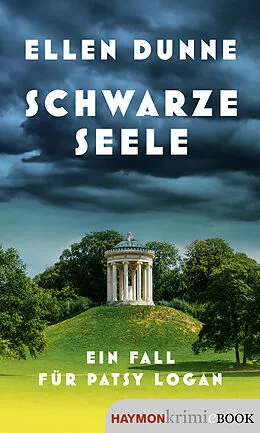 E-Book (epub) Schwarze Seele von Ellen Dunne