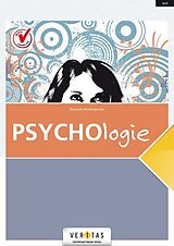 Kartonierter Einband PSYCHOlogie von Elisabeth Rettenwender