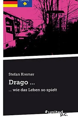 E-Book (epub) Drago ... von Stefan Kremer