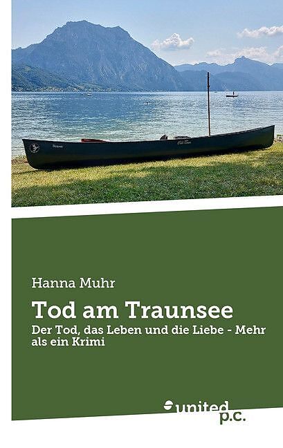 Tod am Traunsee