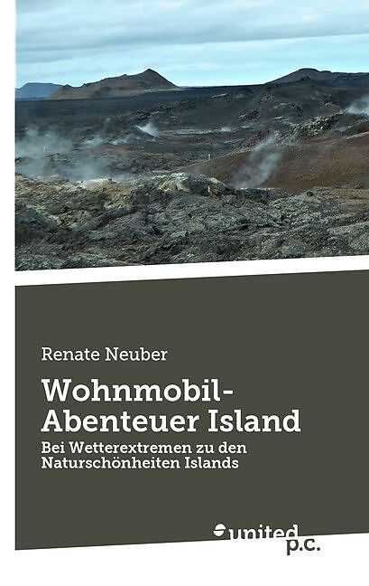 Wohnmobil-Abenteuer Island