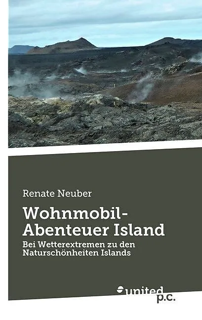 Wohnmobil-Abenteuer Island