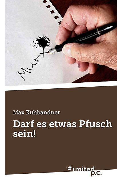 Darf es etwas Pfusch sein!