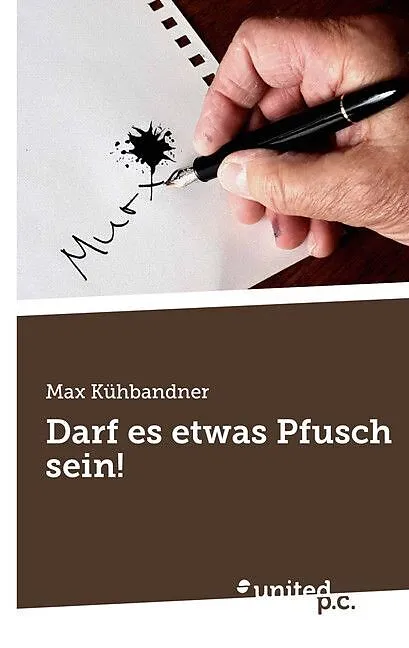 Darf es etwas Pfusch sein!