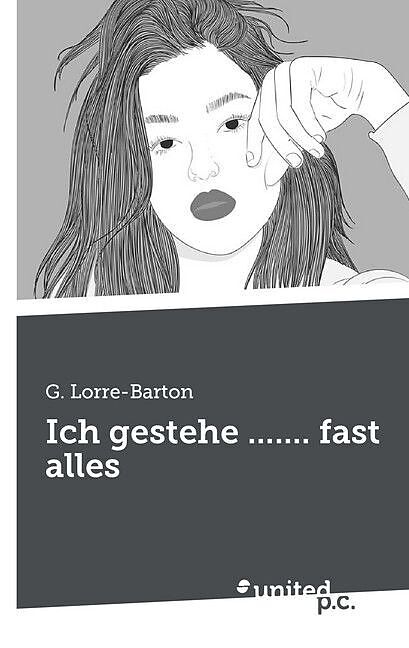 Ich gestehe ....... fast alles