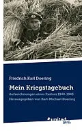 E-Book (epub) Friedrich Karl Doering: Mein Kriegstagebuch von Karl-Michael Doering