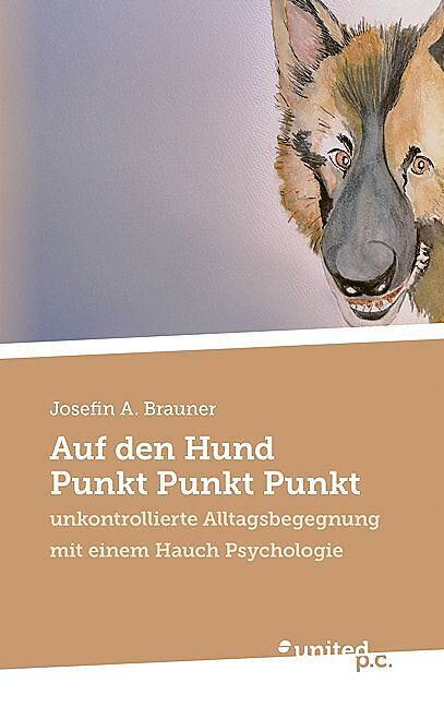Auf den Hund Punkt Punkt Punkt