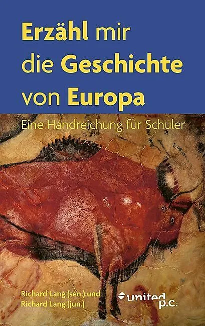 Erzähl mir die Geschichte von Europa