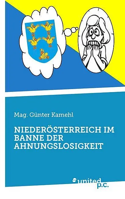 NIEDERÖSTERREICH IM BANNE DER AHNUNGSLOSIGKEIT