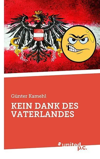 KEIN DANK DES VATERLANDES