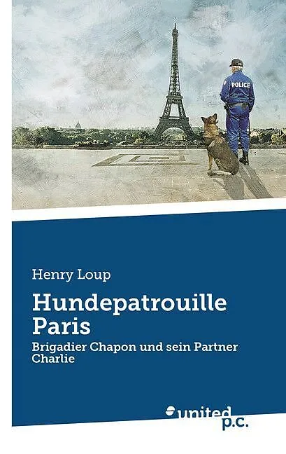 Hundepatrouille Paris