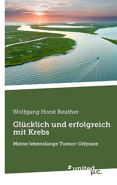 Glücklich und erfolgreich mit Krebs