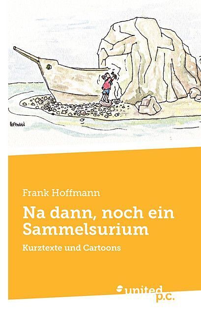 Na dann, noch ein Sammelsurium