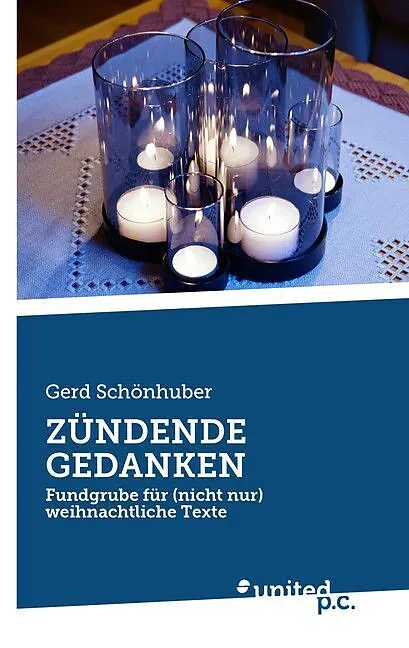 ZÜNDENDE GEDANKEN