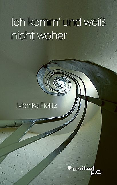 Ich komm´ und weiß nicht woher