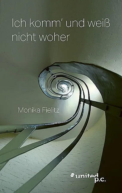 Ich komm´ und weiß nicht woher