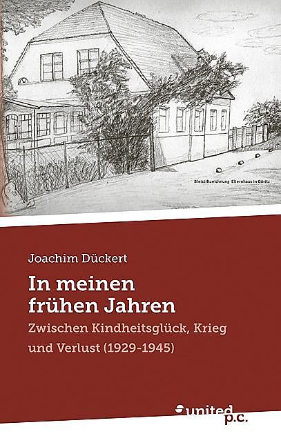 In meinen frühen Jahren