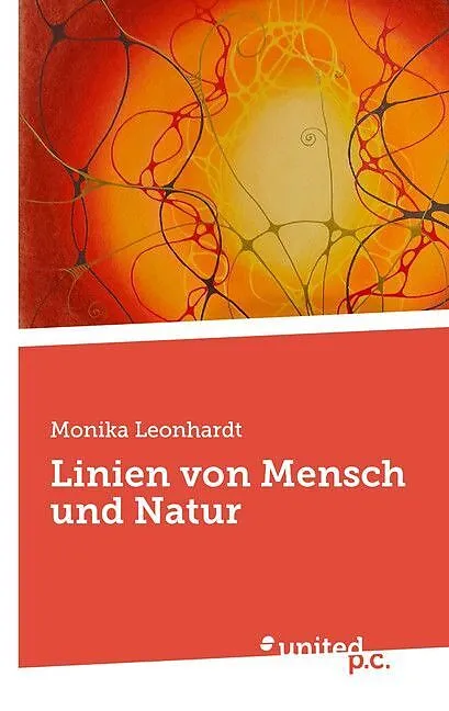 Linien von Mensch und Natur