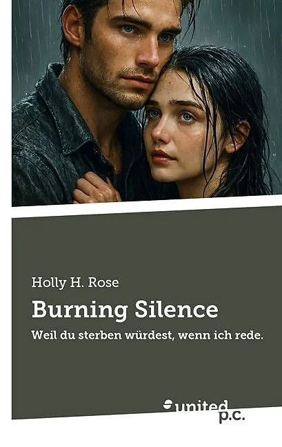 Burning Silence