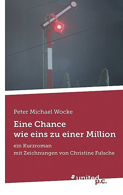 Eine Chance wie eins zu einer Million