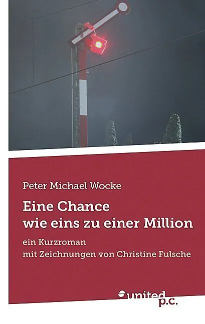 Eine Chance wie eins zu einer Million