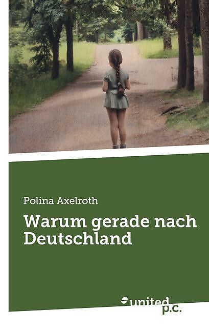 Warum gerade nach Deutschland