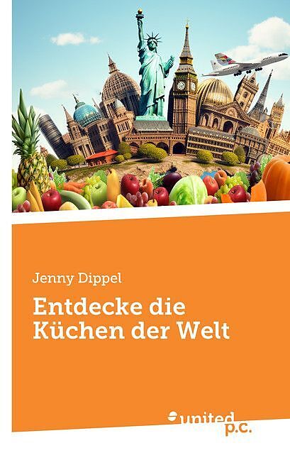 Entdecke die Küchen der Welt