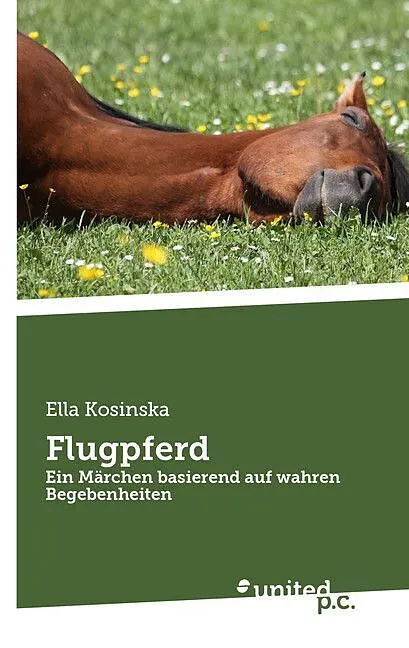 Flugpferd